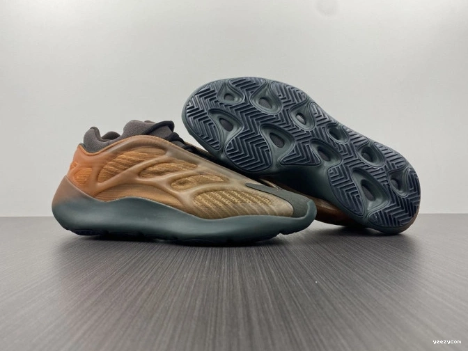 V3 Boost 700 Adidas Yeezy Copfade GY4109 0713